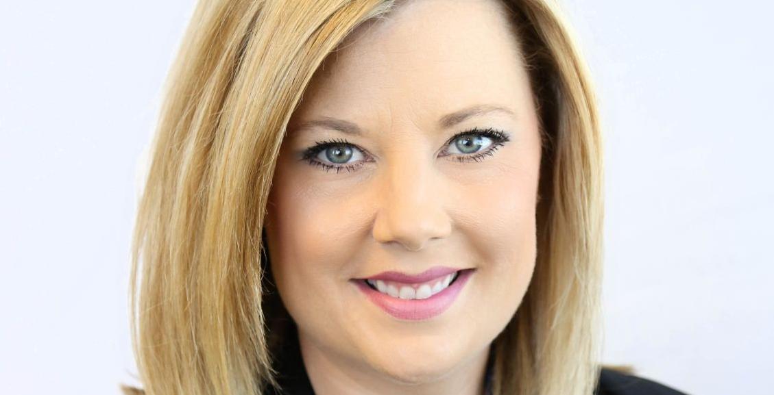 Trisha Azares named VIP Mortgage branch manager